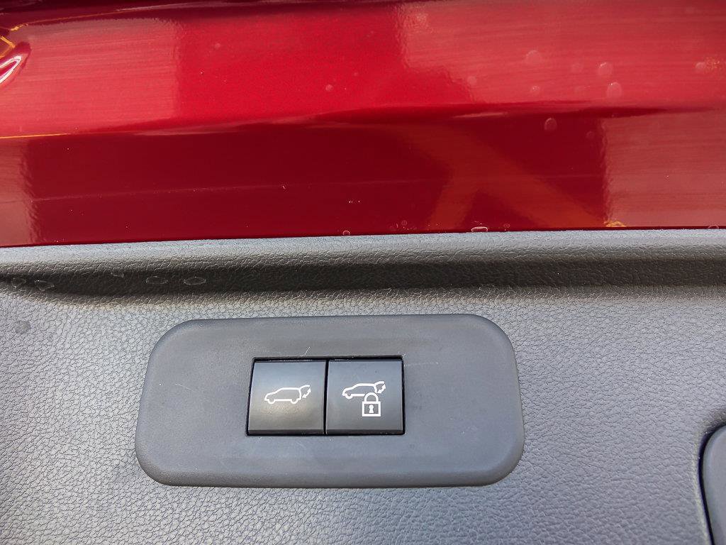 2024 TOYOTA GRAND HIGHLANDER - Image 30