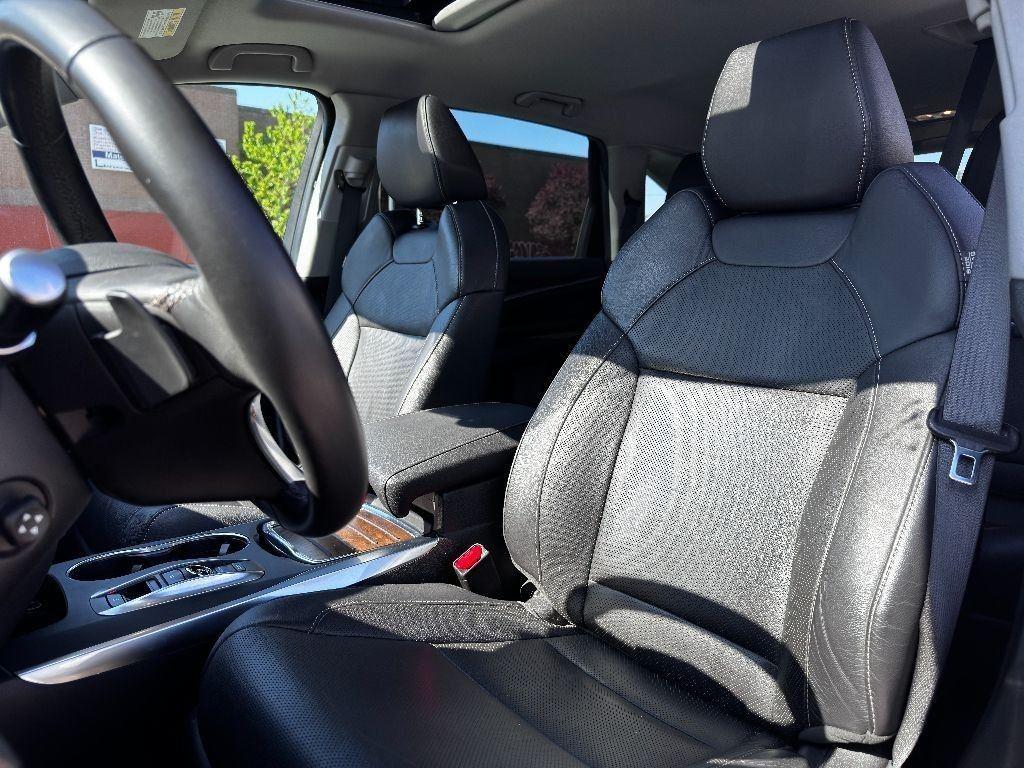 2020 Acura MDX Technology photo 15