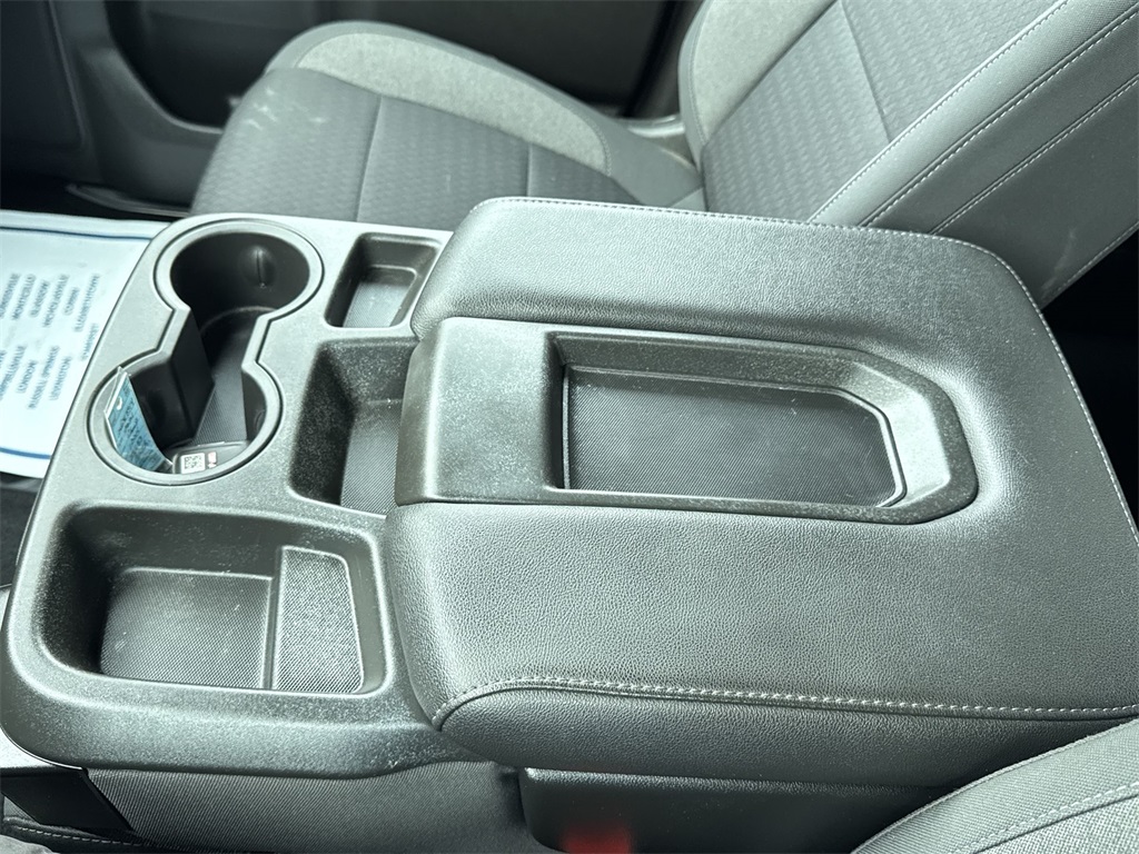 2021 Chevrolet Silverado 1500 LT photo 26