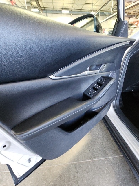 2024 Mazda CX-30 2.5 Select Sport photo 11