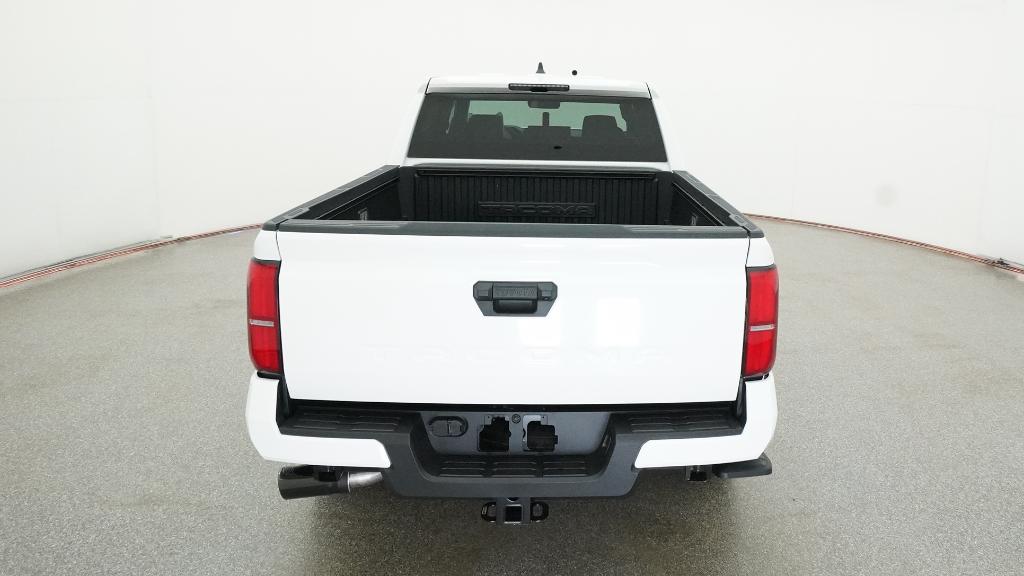 2025 Toyota Tacoma TRD Sport Double Cab photo 17