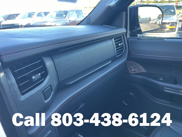 2024 Ford Expedition MAX Limited photo 31