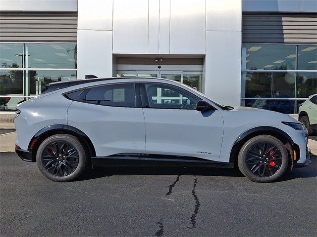 2025 Ford Mustang Mach-E Premium AWD's photo