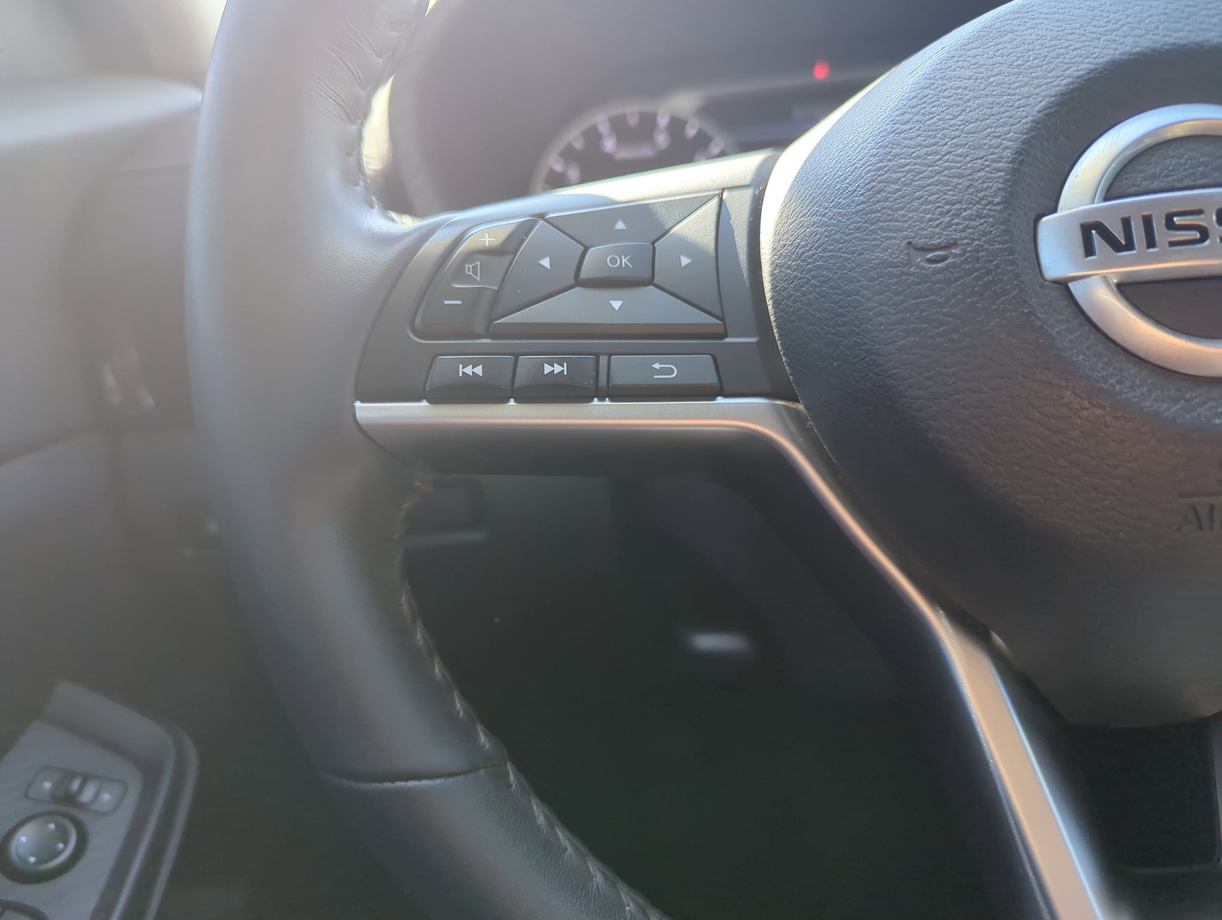 2021 Nissan Sentra SV photo 15