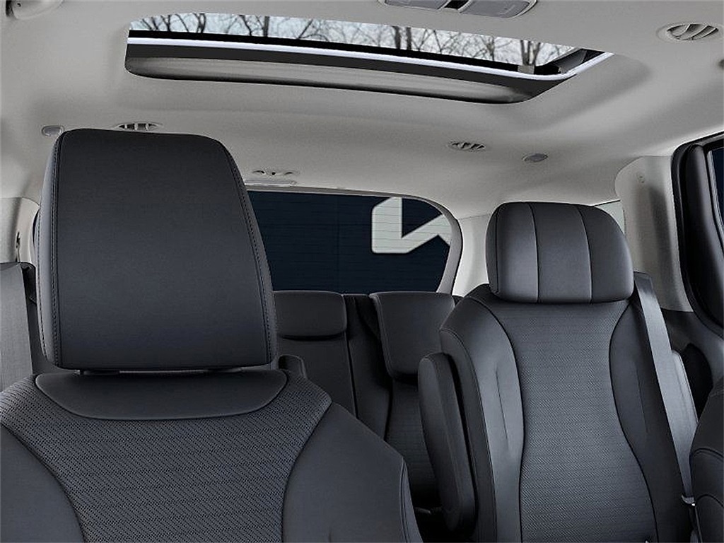 2026 Kia Carnival SX Prestige photo 26
