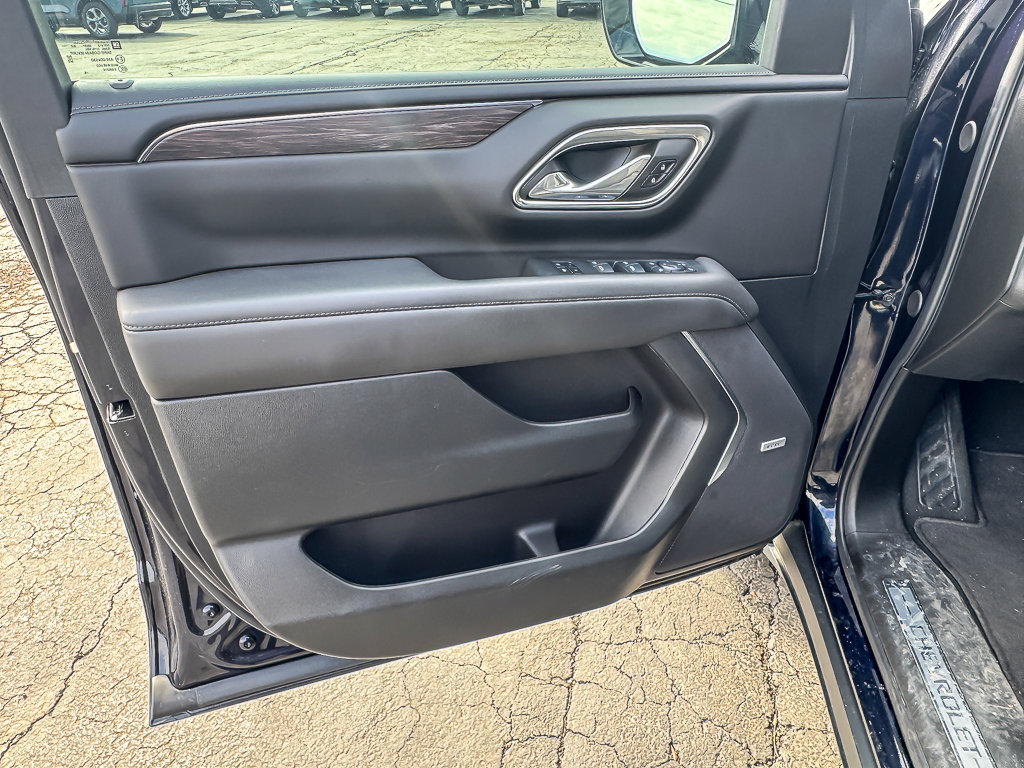 2024 CHEVROLET TAHOE - Image 24