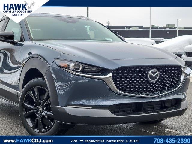 2024 MAZDA CX-30 - Image 2