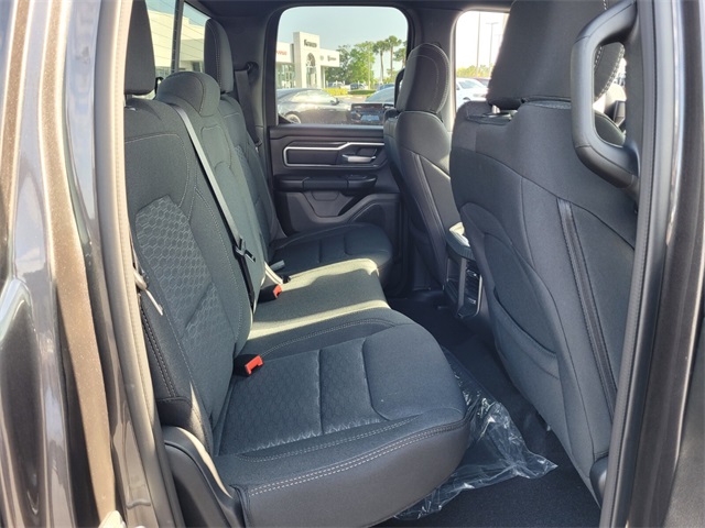 2025 Ram 1500 Big Horn Lone Star photo 16