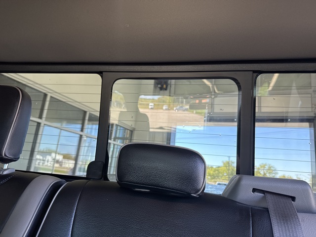 2019 Ford F-150 XLT photo 17