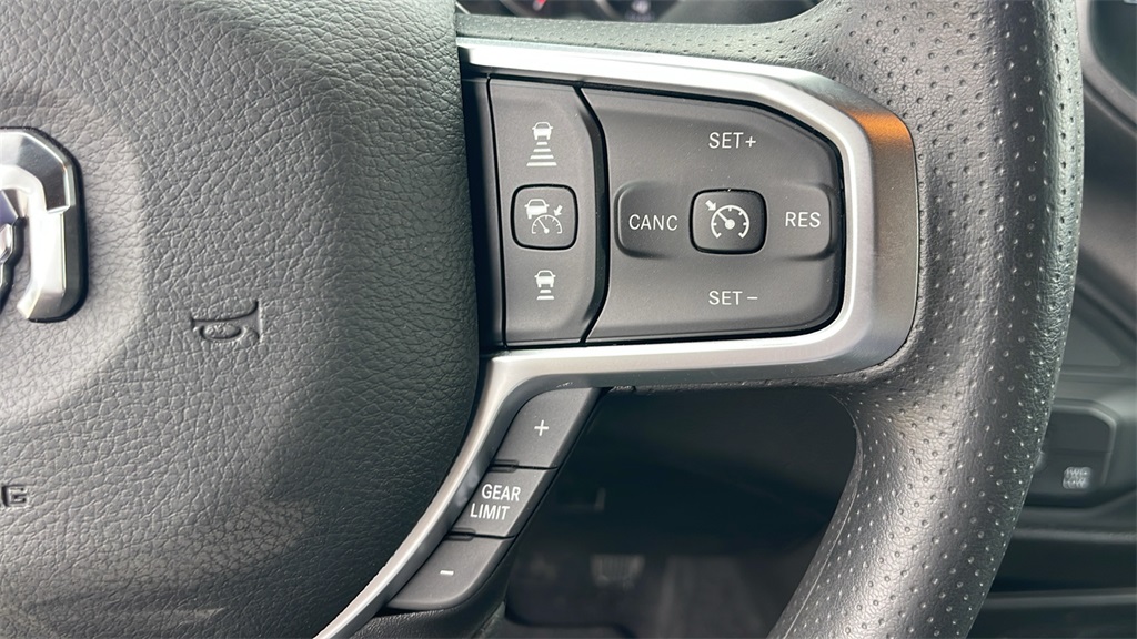 2026 Ram 3500 Tradesman photo 20