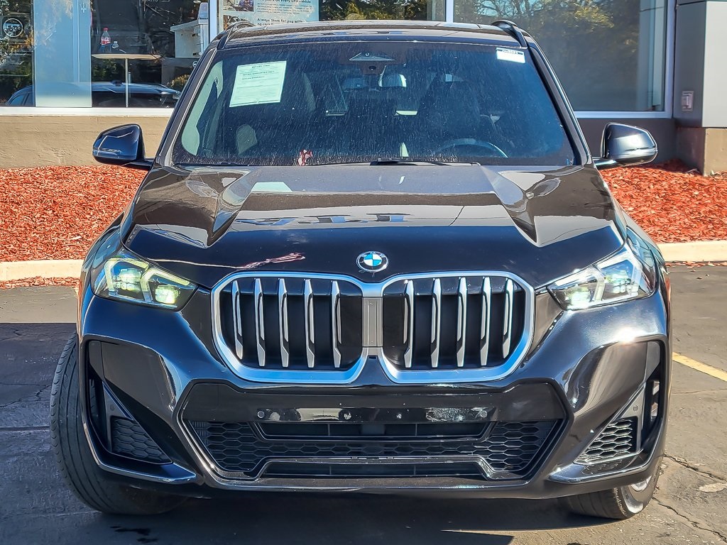 2024 Bmw X1 XDrive28i photo 2