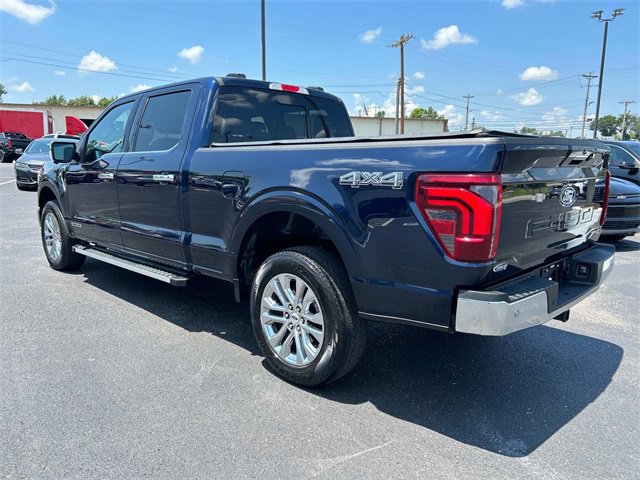 2024 Ford F-150 Lariat photo 6