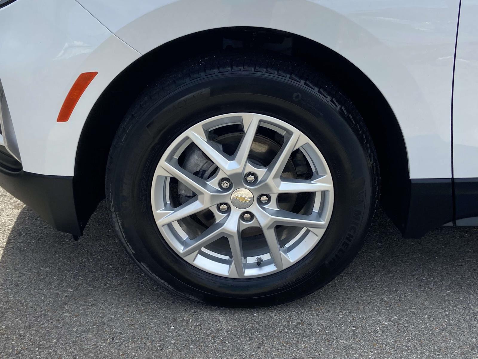 2022 Chevrolet Equinox LT photo 20