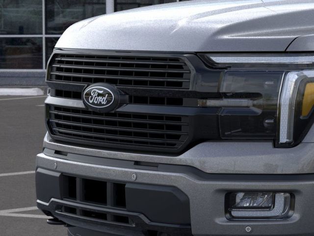 2025 FORD F-150 - Image 39