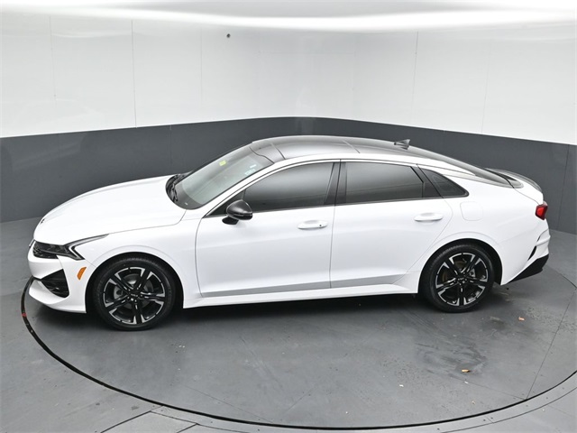 2023 KIA K5 - Image 49