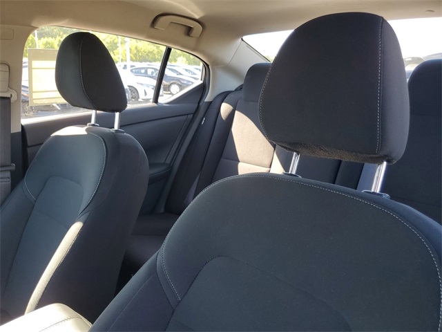 2024 Nissan Sentra S photo 16
