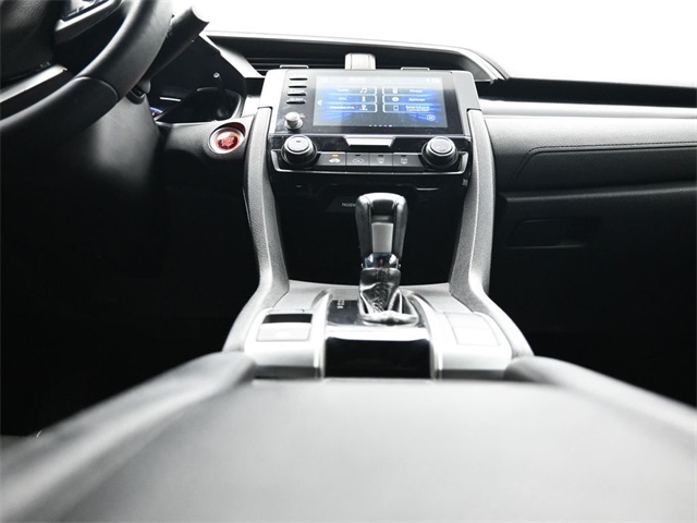 2019 Honda Civic Sport photo 13