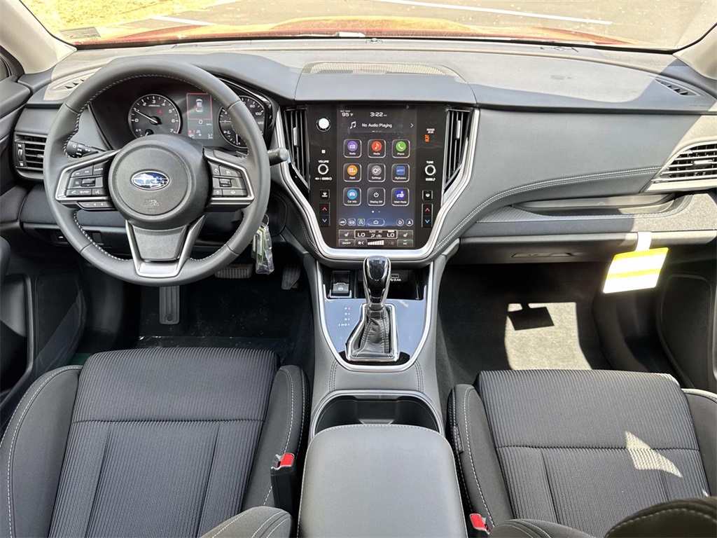 2025 Subaru Legacy Premium photo 16