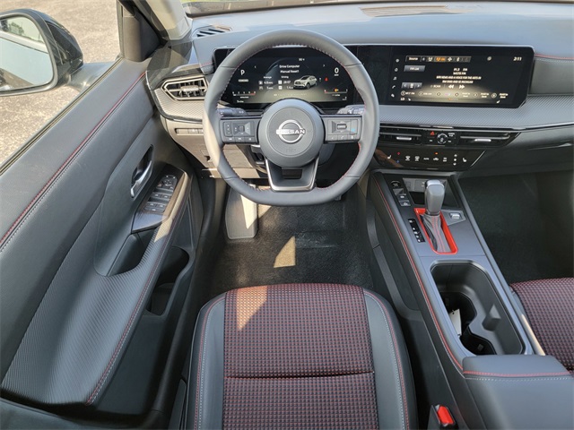 2025 Nissan Kicks SR photo 24