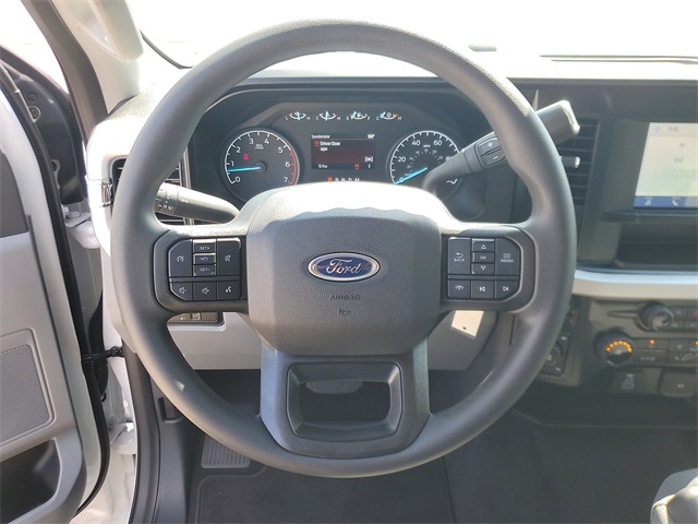 2026 Ford F-250 XL photo 16