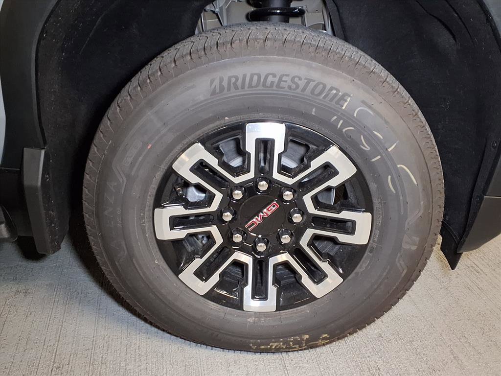2026 Gmc Sierra Elevation photo 3