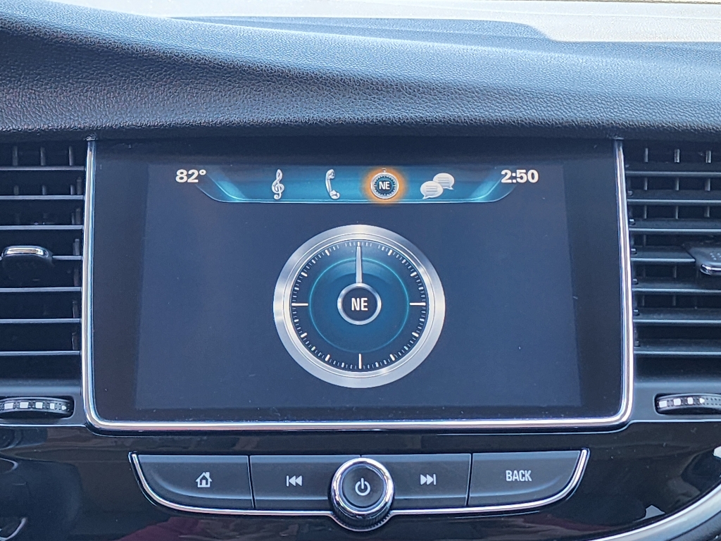2020 Buick Encore Preferred photo 8