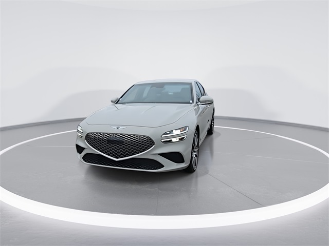 2025 Genesis G70 2.5T photo 3
