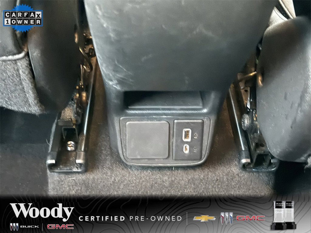 2024 BUICK ENCORE GX - Image 27