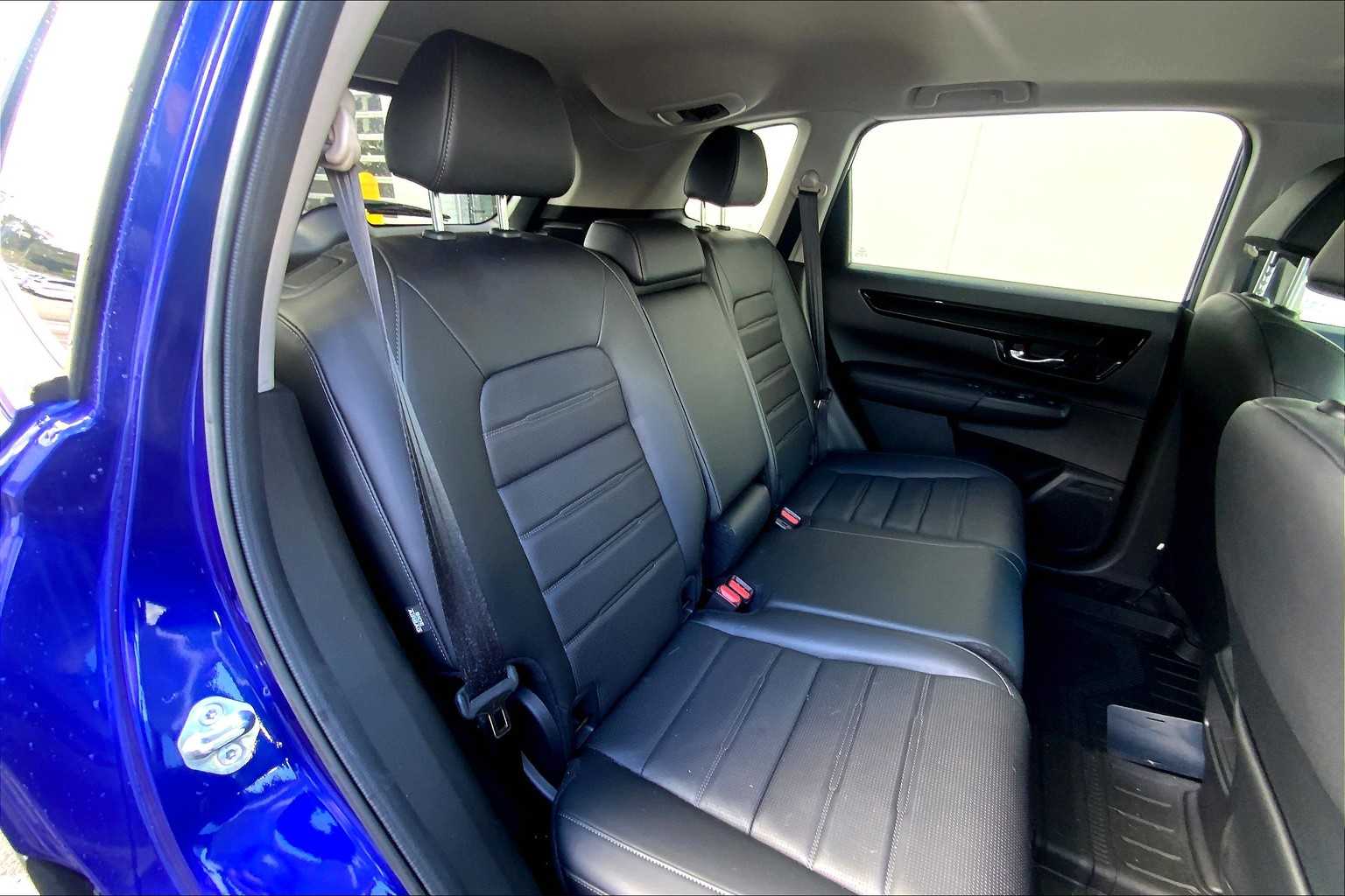 2023 Honda CR-V EX-L photo 15