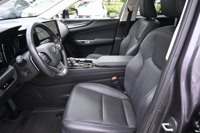 2022 Lexus NX 350 Premium photo 16