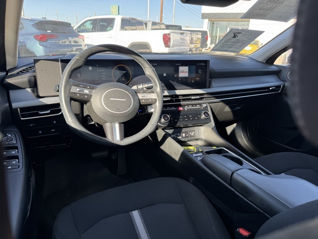 2022 Gmc Acadia Denali photo 3