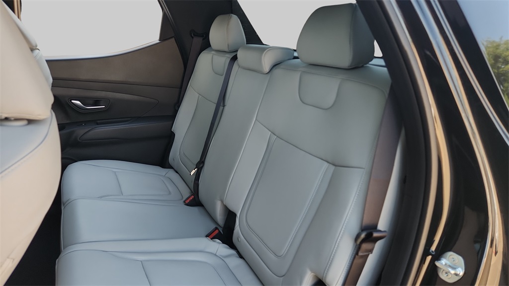 2026 Hyundai Santa Cruz SEL photo 30