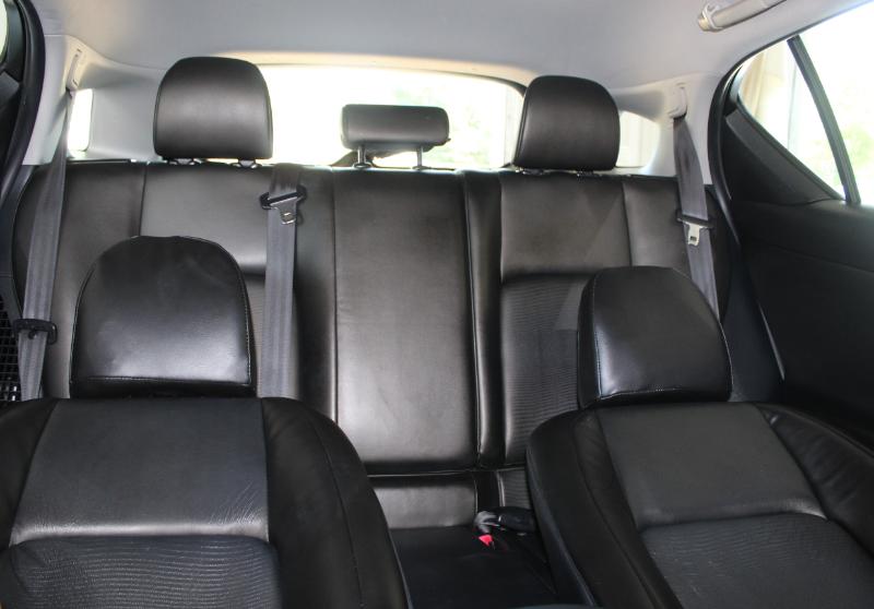 2013 Lexus CT 200h photo 29