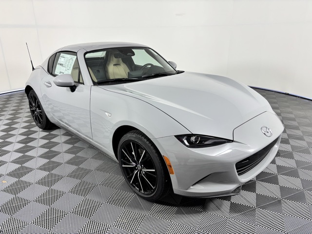2024 Mazda MX-5 Miata RF Grand Touring's photo