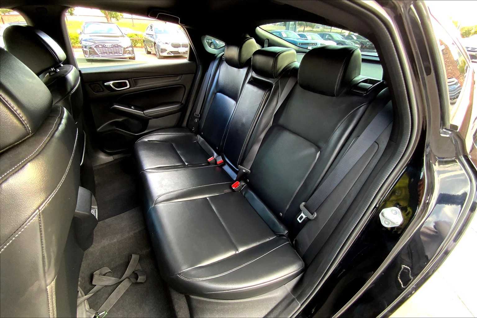 2023 Acura Integra A-Spec Technology photo 19