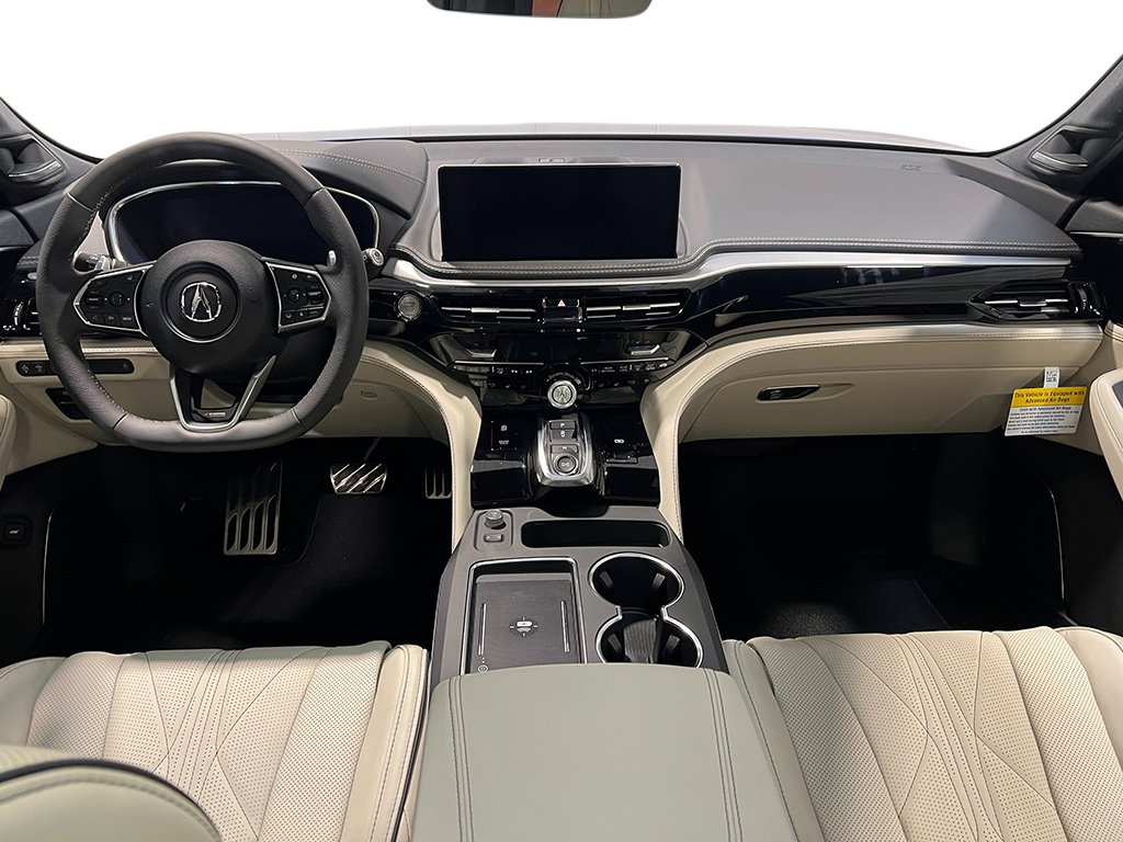 2026 Acura MDX SH-AWD A-Spec Advance photo 16