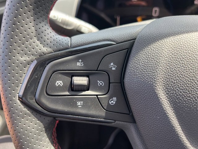 2025 Chevrolet Trax photo 20