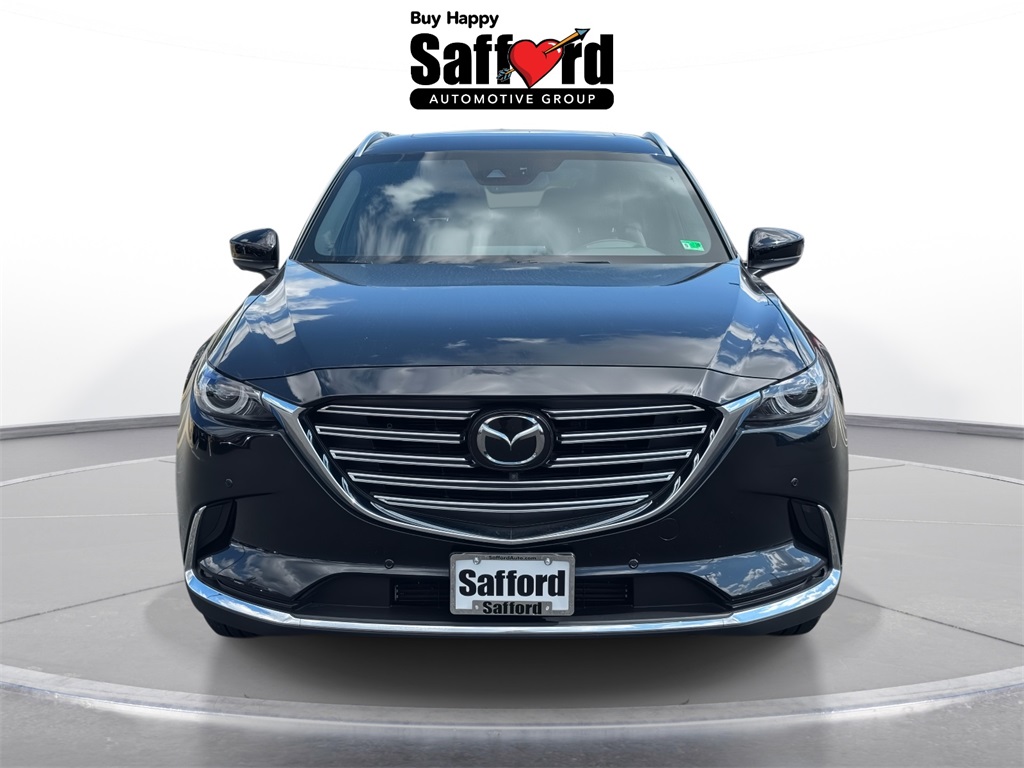 2023 Mazda CX-9 Grand Touring photo 7