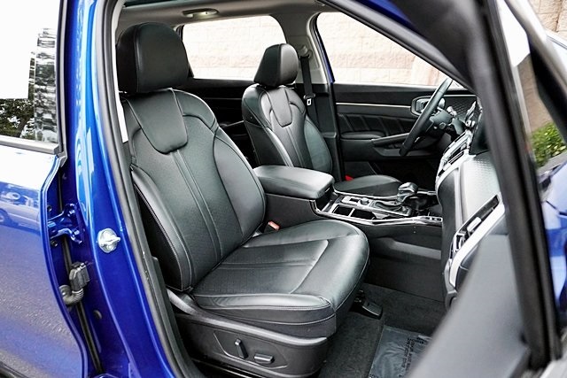 2023 Kia Sorento SX photo 11