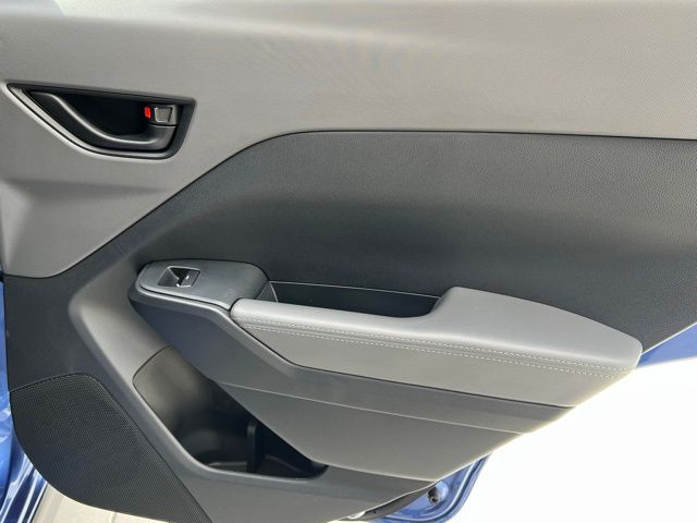 2025 Subaru Crosstrek Premium photo 24