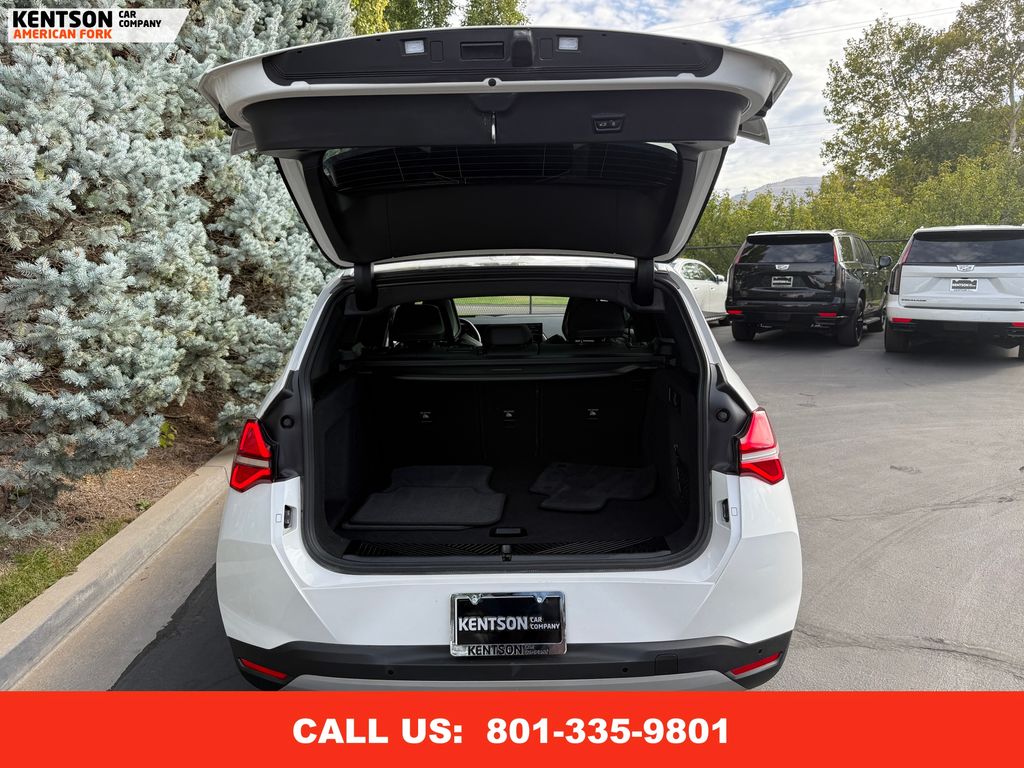 2025 Bmw X3 30x Drive photo 32