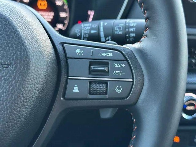 2026 Honda CR-V Hybrid photo 15