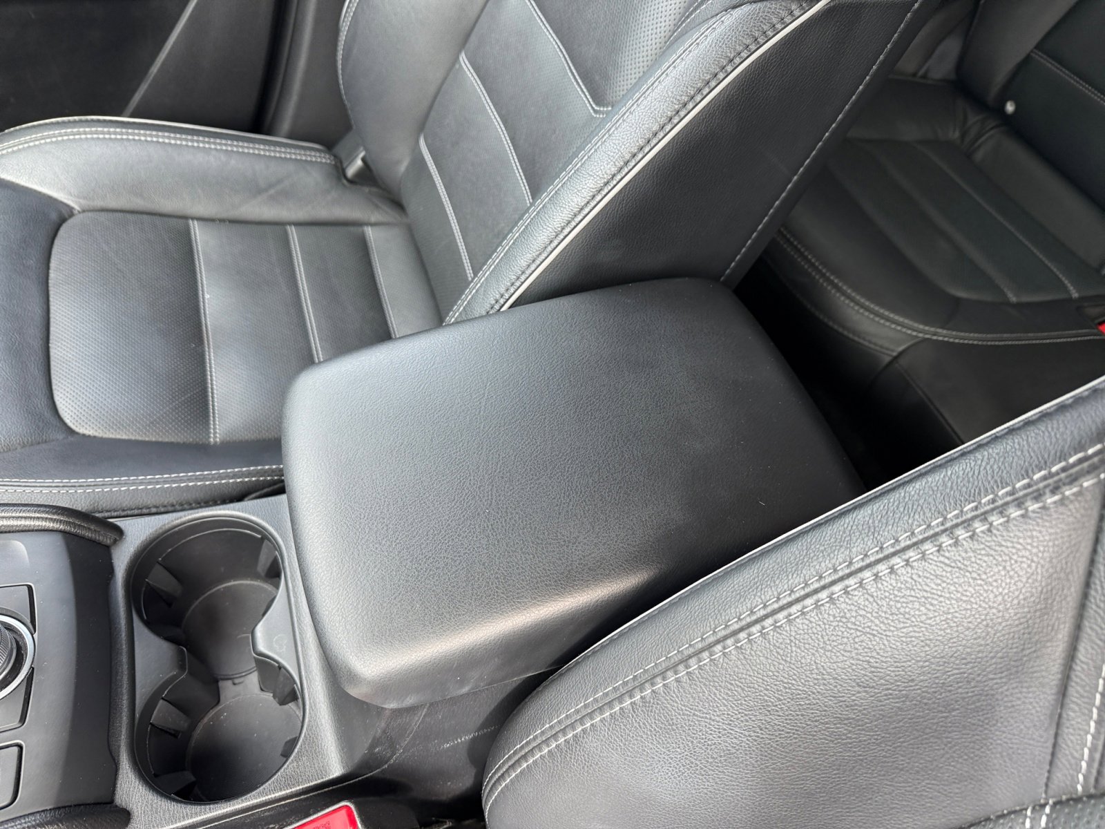 2025 Mazda CX-5 2.5 S Preferred photo 14