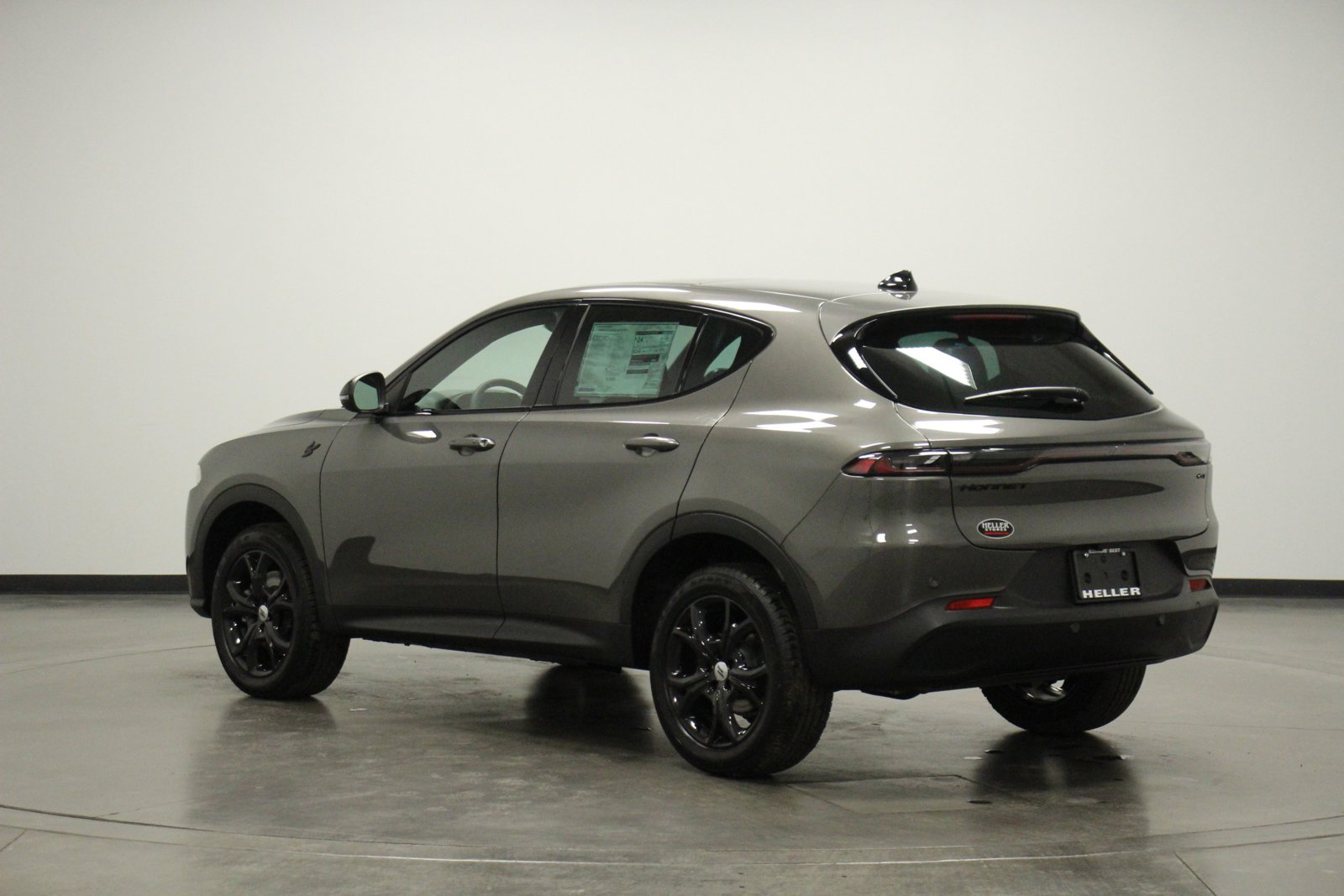 2024 Dodge Hornet GT Plus photo 5