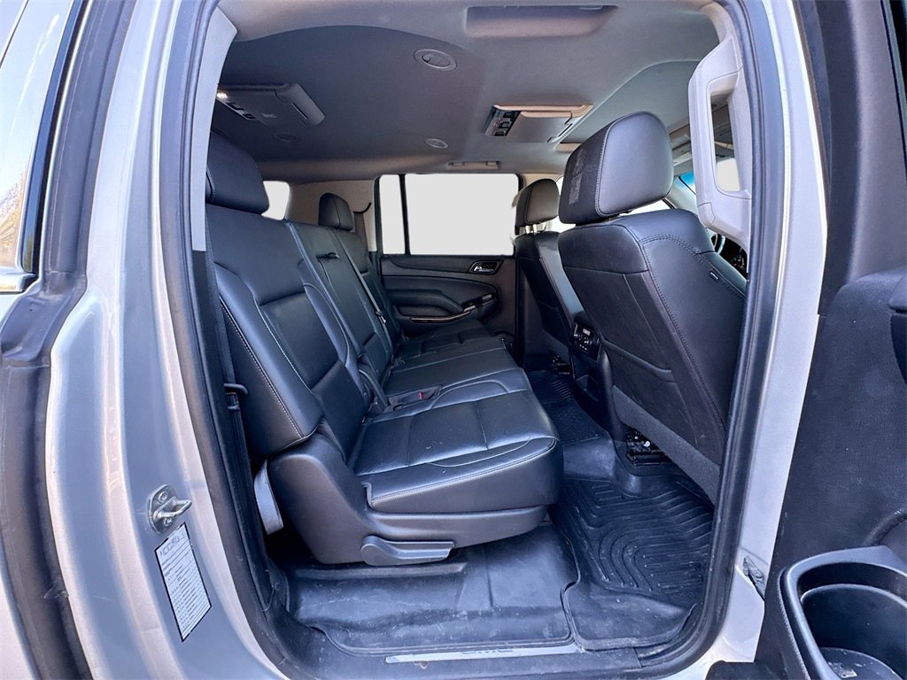 2019 Gmc Yukon XL SLT photo 32