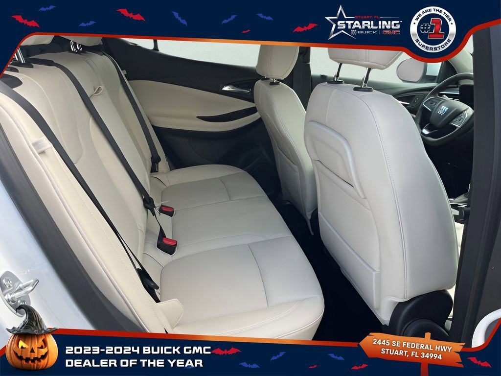 2026 Buick Encore GX Sport Touring photo 24