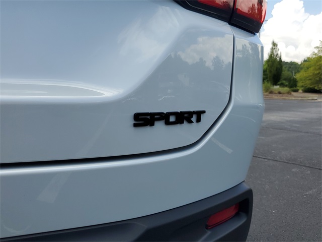 2025 Honda Pilot Sport photo 7