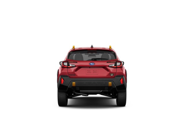 2026 Subaru Crosstrek Wilderness photo 6