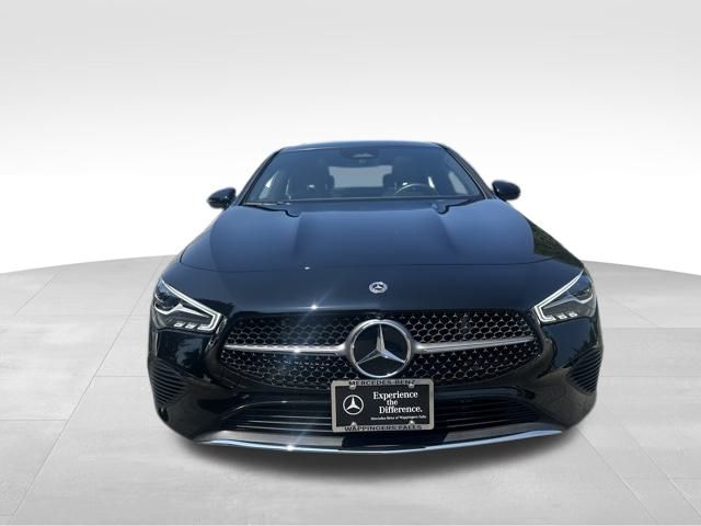 2025 Mercedes Benz CLA 250 4MATIC photo 7