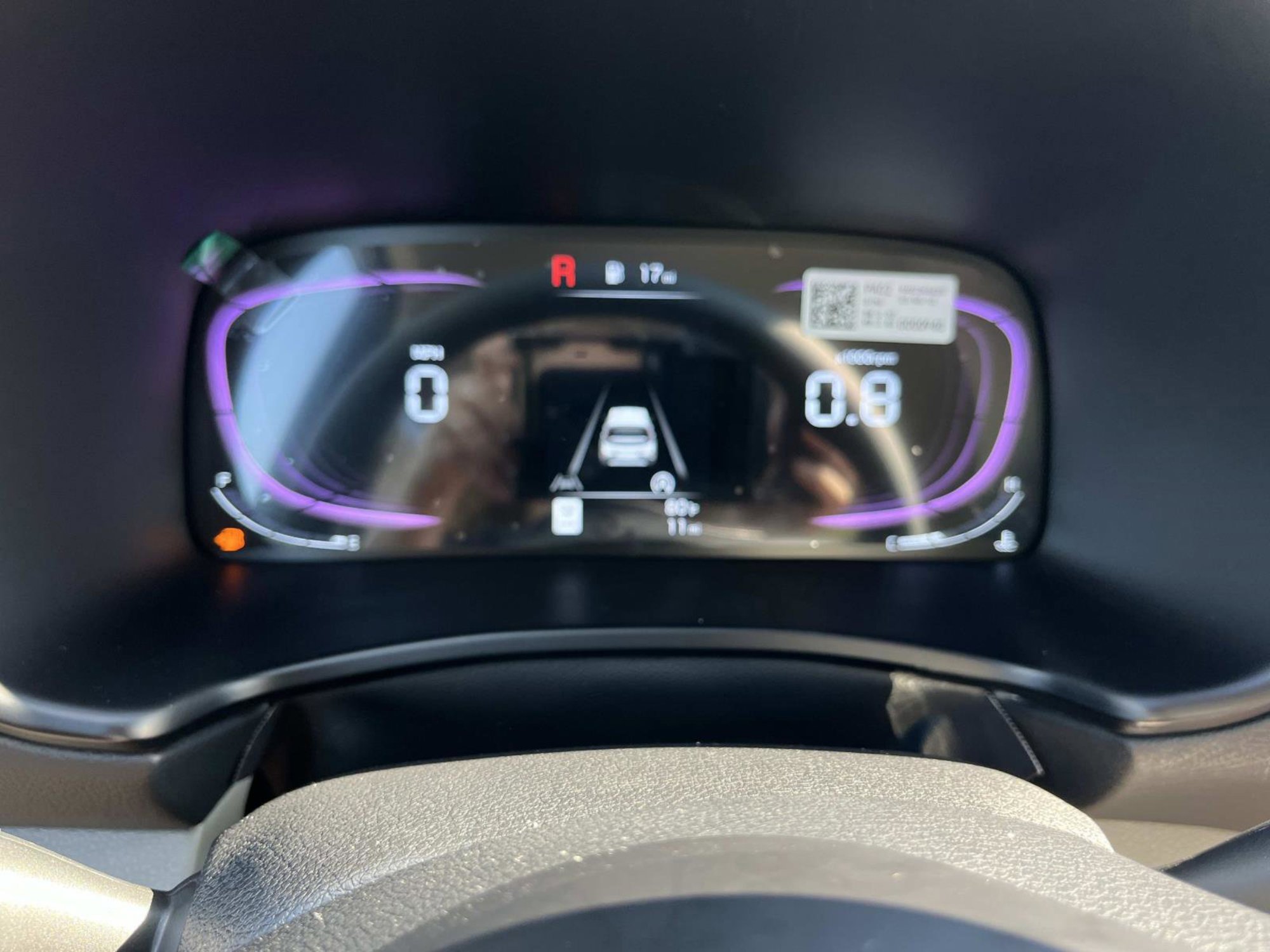 2025 Kia Soul LX photo 27